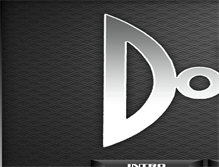 Tablet Screenshot of dontroutphotography.com